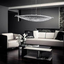 Virgo | Modern LED Chandelier