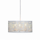 Cantler | Drum Chandelier