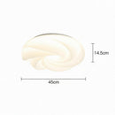 Dover A | Ceiling Mounted Light