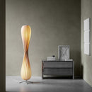 Avarelle | Rattan Floor Lamp