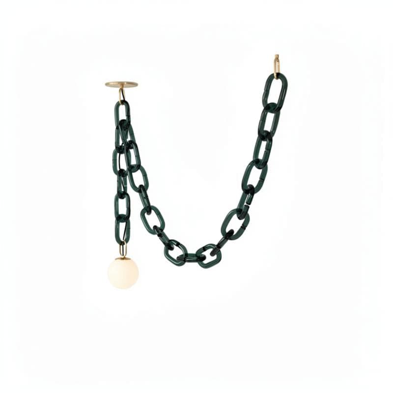 Heimberg Deux | Chandelier - Detail View #6 | HomeCartel