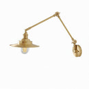 Sarren Deux | Wall Light Swing Arm