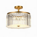 Norlinic | Semi Flush Mounted Light