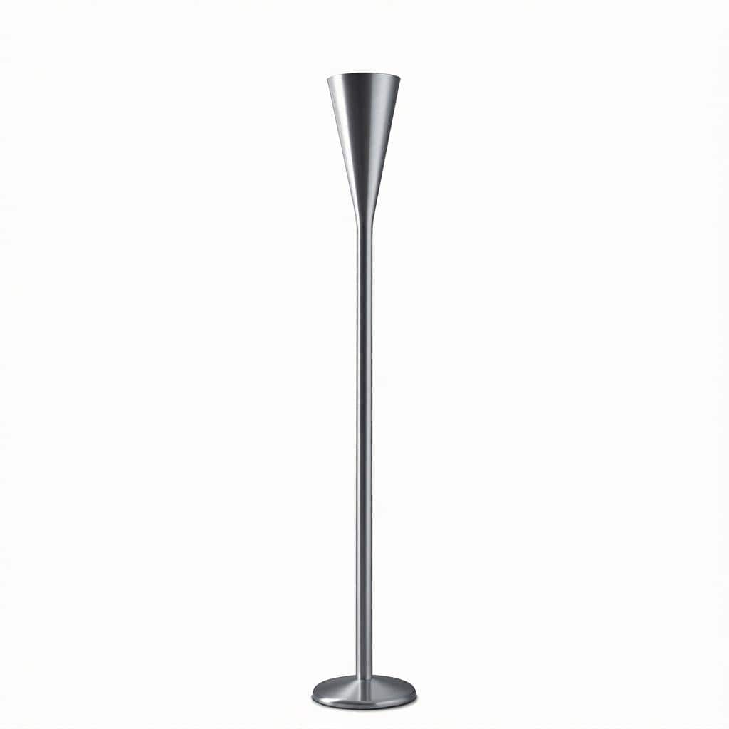 Heimer | Floor Lamp - Modern Floor Lamp | HomeCartel Philippines