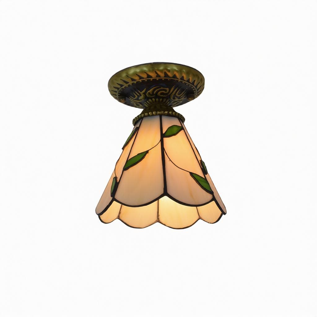 Teranil Une | Semi Flush Mounted Light - Modern Semi Flush Mounted Light | HomeCartel Philippines