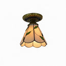 Teranil Une | Semi Flush Mounted Light
