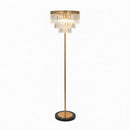 Solmarin | Floor Lamp