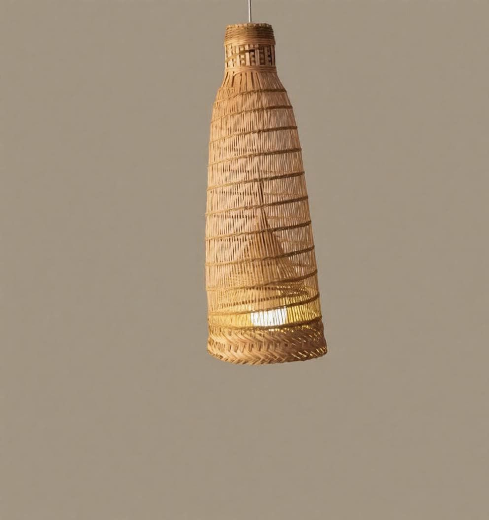 Tavynra Une | Outdoor Pendant Light - Detail View #2 | HomeCartel