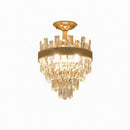 Palenya | Semi Flush Mounted Light