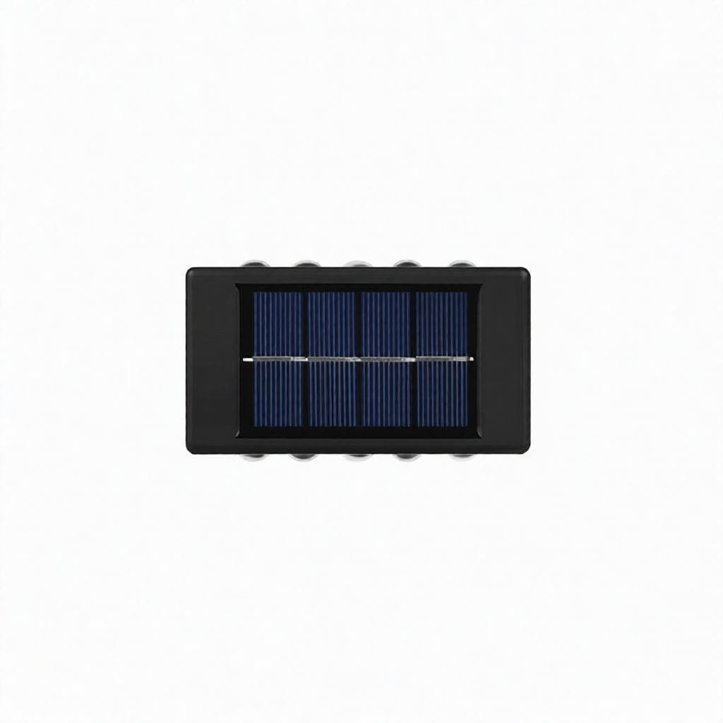 Nolarion | Outdoor Wall Light
