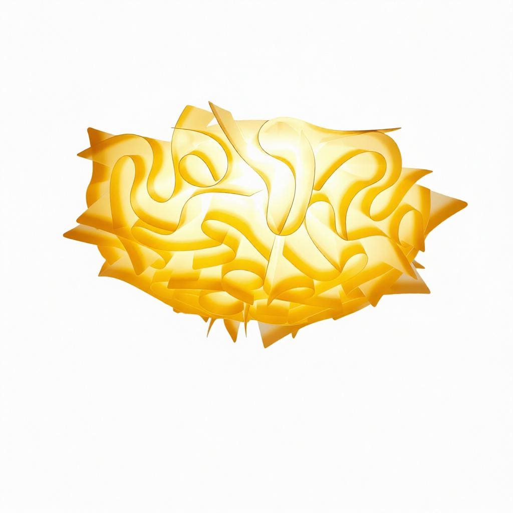 Marsha Une | Ceiling Mounted Light