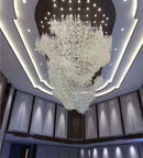 Ilyssanor I Cluster Chandelier