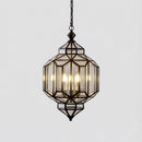 Orvynen I Pendant Light