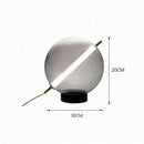 Nymwyl | Table Lamp