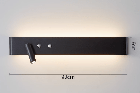 Krondal | Linear Wall Light - Home Cartel ®