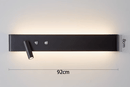 Krondal | Linear Wall Light