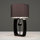 Semko | Shaded Table Lamp