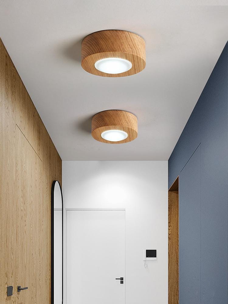 Elrenvara Une | Surface Mounted Light - Detail View #3 | HomeCartel