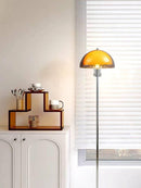 Thalennae I Floor Lamp