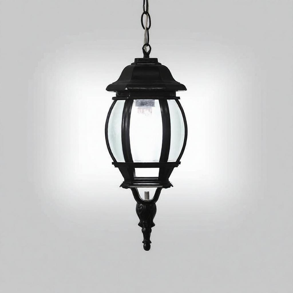 Nirellae | Outdoor Pendant Light - Detail View #4 | HomeCartel
