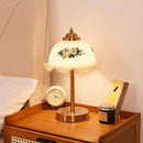 Belvarith | Crystal Table Lamp