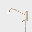 Yaraveth Une | Wall Light