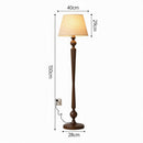 Morwenel I Floor Lamp