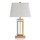 Lisana | Luxe Table Lamp