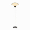 Lyreness I Floor Lamp