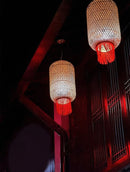 Ulenisse | Outdoor Pendant Light