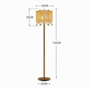 Clystra | Floor Lamp