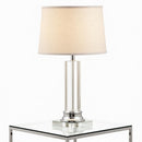 Kollmer | Shaded Table Lamp