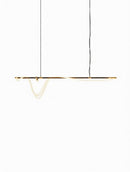 Paelwen | Linear Chandelier