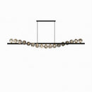 Kneib | Linear Chandelier