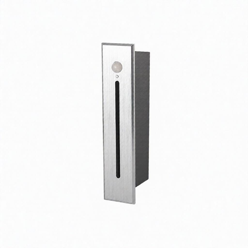 Brelmoriae Une | Outdoor Step Light