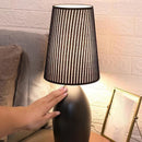 Piacenti | Shaded Table Lamp