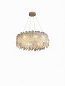 Galraneth Une | Crystal Chandelier