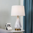 Pasquino | Shaded Table Lamp