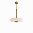 Norriaia | Alabaster Chandelier