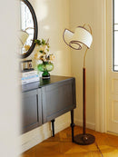 Druvina I Floor Lamp