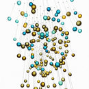 Taelrynna I Cluster Chandelier