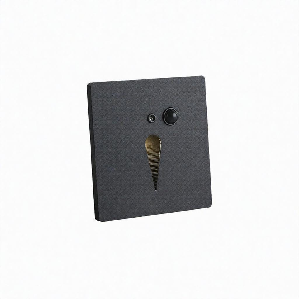 Aelvoraenil | Outdoor Step Light