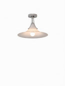 Orenthar I Semi Flush Mounted Light