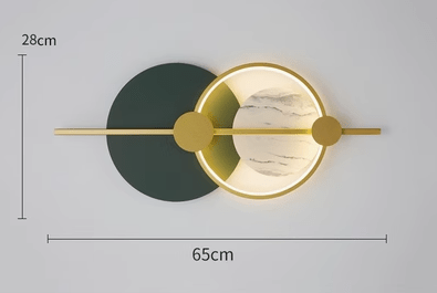 Trenvis | Linear Wall Light - Home Cartel ®