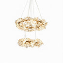 Larscheid C | Round Chandelier - Home Cartel ®
