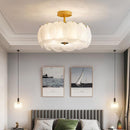 Venryssa | Semi Flush Mounted Light