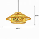 Thalunya A | Pendant Light