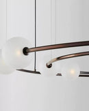 Grima | Modern Chandelier