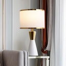 Metten | Shaded Table Lamp