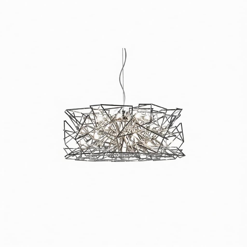 Morse A | Chandelier - Detail View #2 | HomeCartel